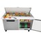 Maxx Cold Megatop Prep Unit 15.5 CUFT MXCR60M - alternate 5